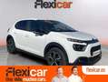 Citroen C3 BlueHDi 75KW (100CV) Plus Blanc - thumbnail 1