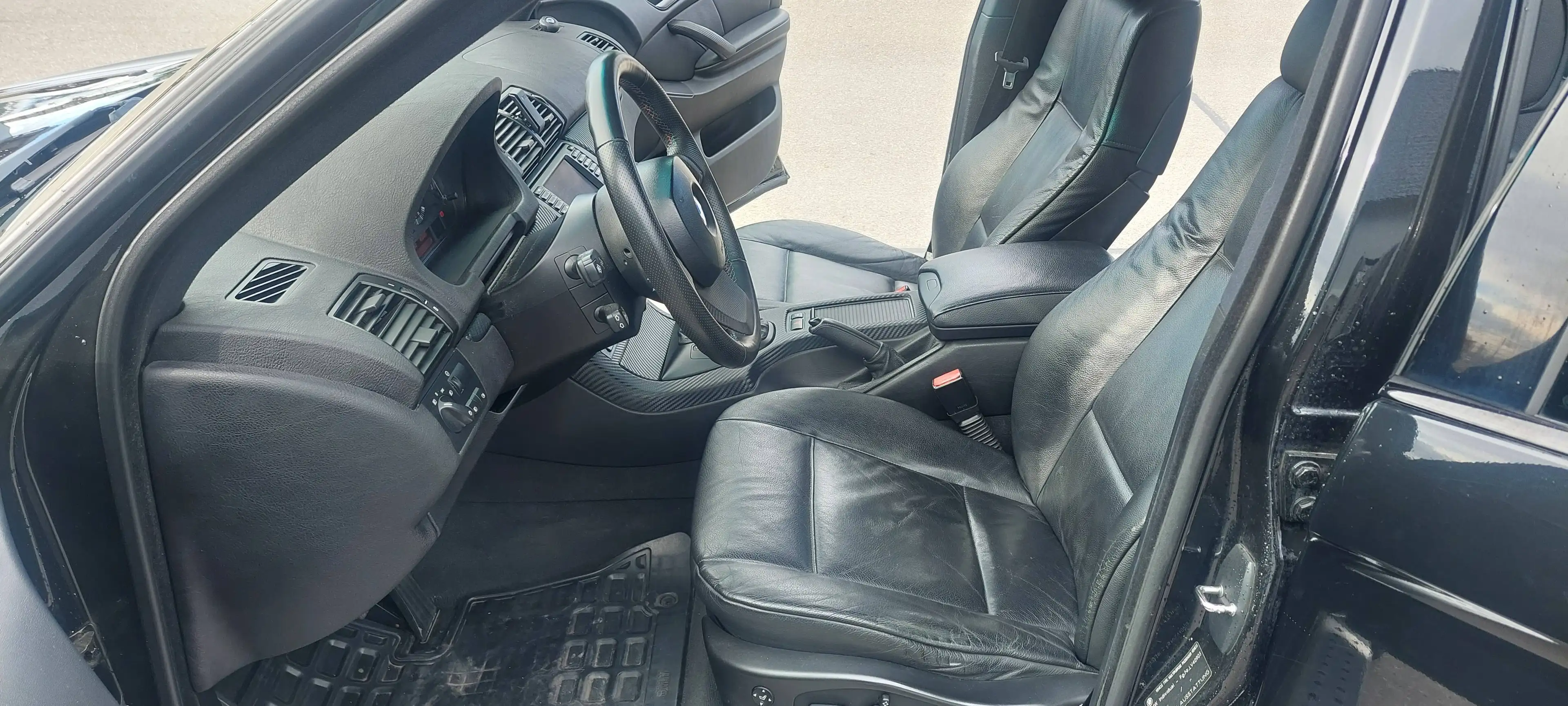 BMW X5 X5 Diesel 3.0 d — photo 14