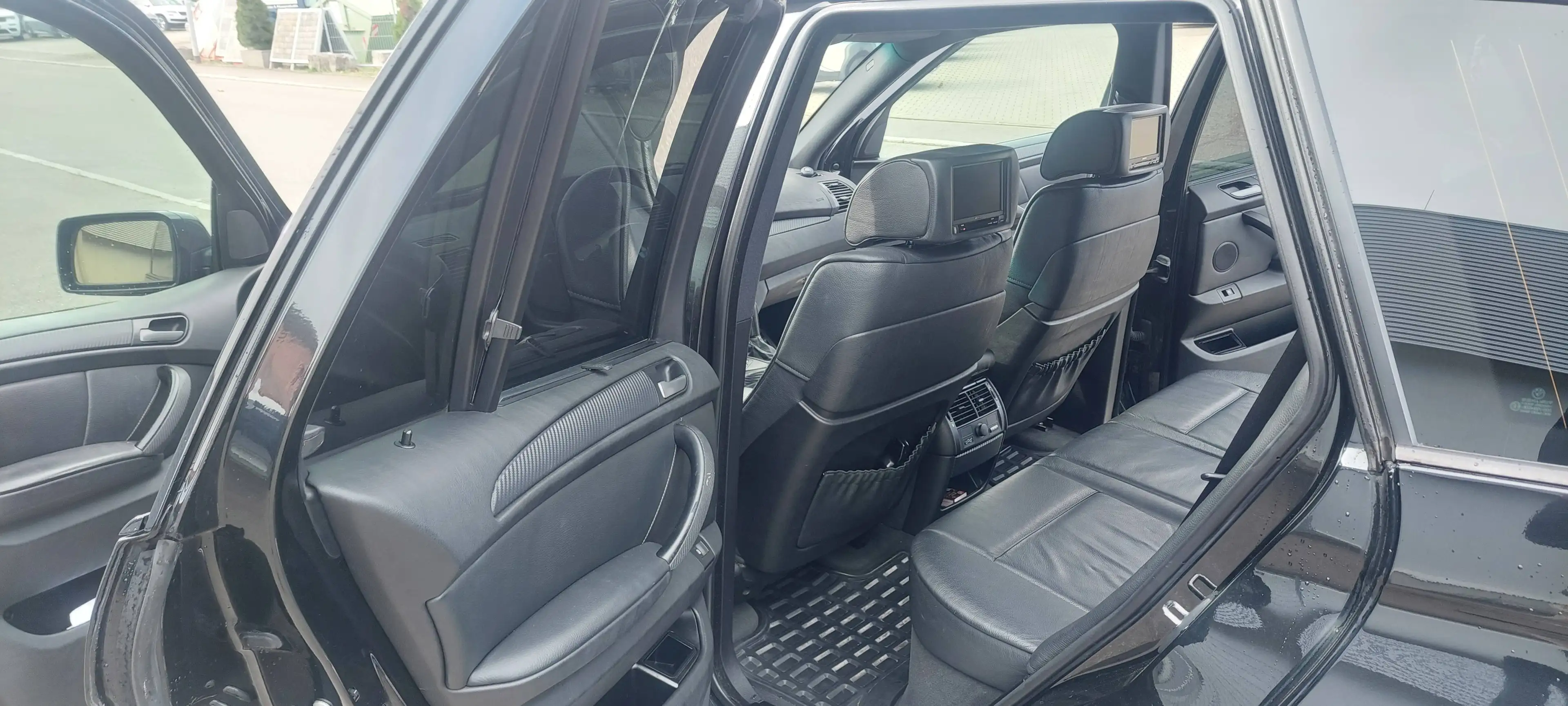 BMW X5 X5 Diesel 3.0 d — photo 15