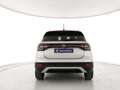 Volkswagen T-Cross 1.0 TSI 110 CV DSG Advanced Argento - thumbnail 4