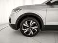 Volkswagen T-Cross 1.0 TSI 110 CV DSG Advanced Argento - thumbnail 5