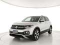 Volkswagen T-Cross 1.0 TSI 110 CV DSG Advanced Argento - thumbnail 1