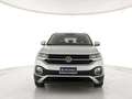 Volkswagen T-Cross 1.0 TSI 110 CV DSG Advanced Argento - thumbnail 2