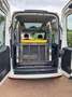 Fiat Doblo Doblò EURO6 TETTO ALTO TRASPORTO DISABILI Blanc - thumbnail 9