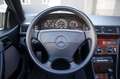 Mercedes-Benz E 200 E 200 Cabrio*W124,Automatic,Sitzheizung,Tempomat Nero - thumbnail 9