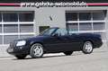 Mercedes-Benz E 200 E 200 Cabrio*W124,Automatic,Sitzheizung,Tempomat Nero - thumbnail 23