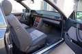 Mercedes-Benz E 200 E 200 Cabrio*W124,Automatic,Sitzheizung,Tempomat Nero - thumbnail 7