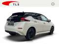Nissan Leaf E+ - TEKNA - LEDER - LED - NAVI Soundsystem Bose 3 Weiß - thumbnail 3