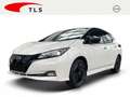 Nissan Leaf E+ - TEKNA - LEDER - LED - NAVI Soundsystem Bose 3 Weiß - thumbnail 1