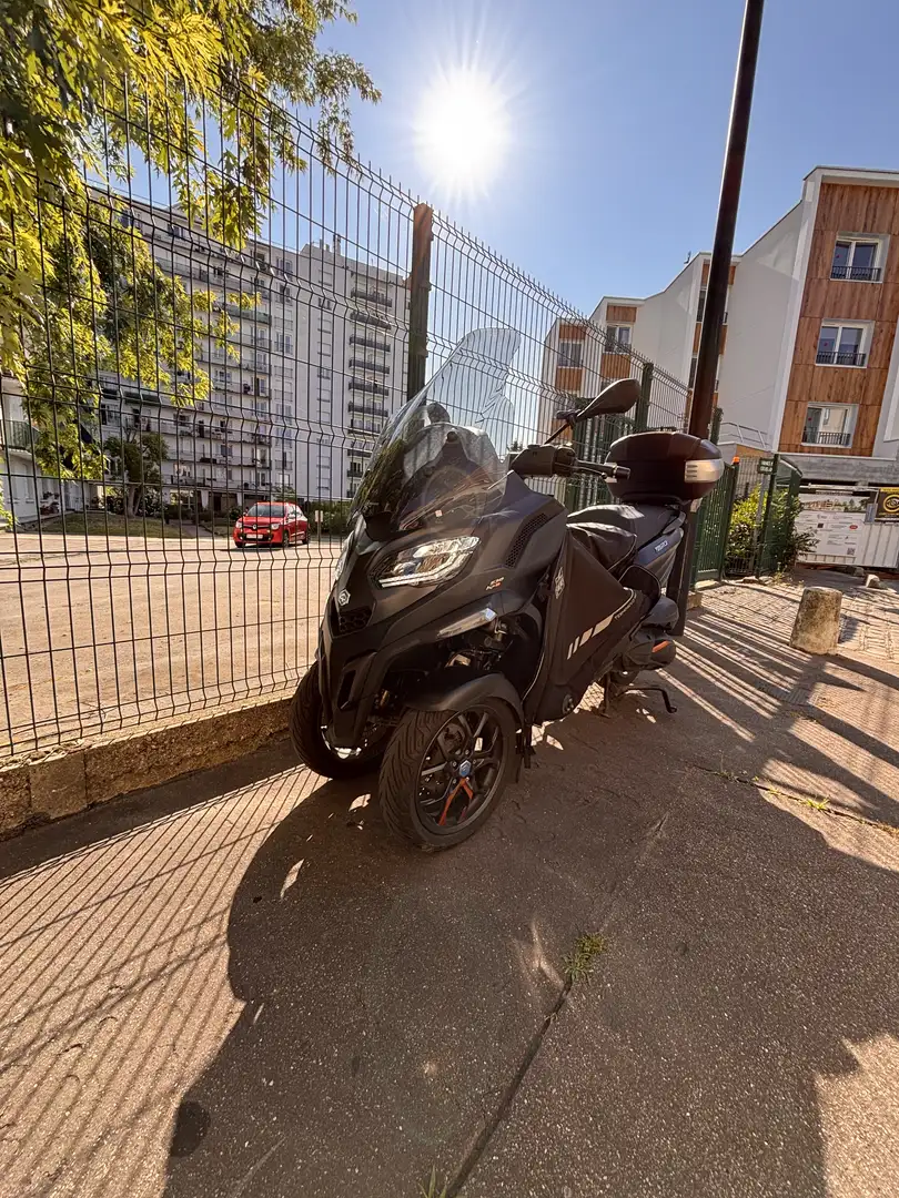 Piaggio MP3 530 - 1