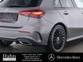 Mercedes-Benz A 200 A 200 AMG/NIGHT/LED/AHK/KAMERA/TOTW./19ZOLL/.. Gris - thumbnail 4