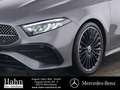 Mercedes-Benz A 200 A 200 AMG/NIGHT/LED/AHK/KAMERA/TOTW./19ZOLL/.. Gris - thumbnail 3