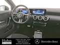 Mercedes-Benz A 200 A 200 AMG/NIGHT/LED/AHK/KAMERA/TOTW./19ZOLL/.. Gris - thumbnail 5