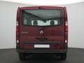 Renault Trafic Lkw Komfort L1H1 3,0t Blue dCi 150 EDC Rojo - thumbnail 3