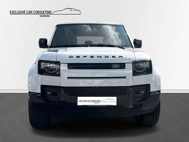 Land Rover Defender 110 V8 *Pano *Headup *360° *Sitzklima