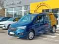Opel Combo Life e Ultimate Klima Navi PDC Blau - thumbnail 1