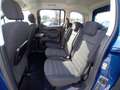 Opel Combo Life e Ultimate Klima Navi PDC Blau - thumbnail 11