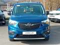 Opel Combo Life e Ultimate Klima Navi PDC Blau - thumbnail 7