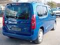 Opel Combo Life e Ultimate Klima Navi PDC Blau - thumbnail 5
