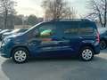 Opel Combo Life e Ultimate Klima Navi PDC Blau - thumbnail 3