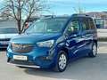 Opel Combo Life e Ultimate Klima Navi PDC Blau - thumbnail 2