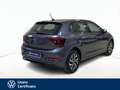 Volkswagen Polo 1.0 evo life 80cv Gris - thumbnail 4