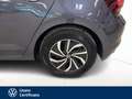 Volkswagen Polo 1.0 evo life 80cv Gris - thumbnail 17