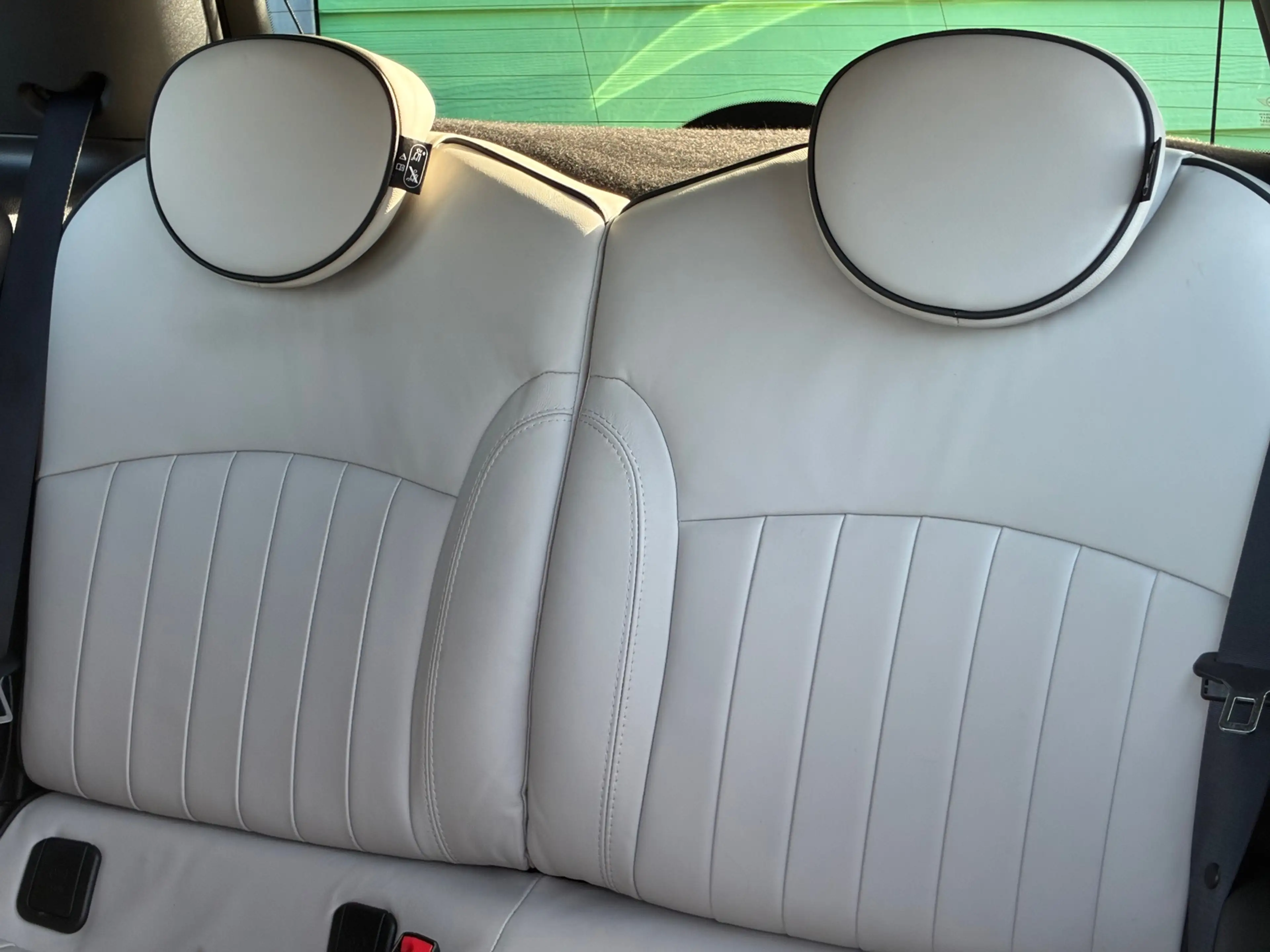 MINI Cooper S 3-Deurs 1.6 Westminster|Navigatie|CruiseControl|Cl — photo 15