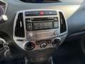 Hyundai i20 i20 1,25 GO *2.BESITZ*WENIG KM* Schwarz - thumbnail 22