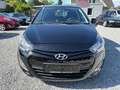 Hyundai i20 i20 1,25 GO *2.BESITZ*WENIG KM* Schwarz - thumbnail 12