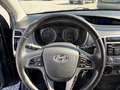 Hyundai i20 i20 1,25 GO *2.BESITZ*WENIG KM* Schwarz - thumbnail 21
