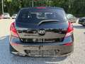Hyundai i20 i20 1,25 GO *2.BESITZ*WENIG KM* Schwarz - thumbnail 13