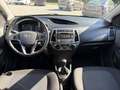 Hyundai i20 i20 1,25 GO *2.BESITZ*WENIG KM* Schwarz - thumbnail 17