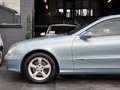 Mercedes-Benz CLK 240 Coupé Elegance|AUT|NAP|Cruise Blu/Azzurro - thumbnail 12