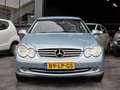 Mercedes-Benz CLK 240 Coupé Elegance|AUT|NAP|Cruise Blu/Azzurro - thumbnail 10