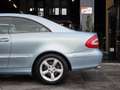 Mercedes-Benz CLK 240 Coupé Elegance|AUT|NAP|Cruise Blu/Azzurro - thumbnail 11