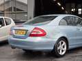 Mercedes-Benz CLK 240 Coupé Elegance|AUT|NAP|Cruise Blu/Azzurro - thumbnail 15