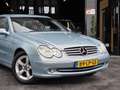 Mercedes-Benz CLK 240 Coupé Elegance|AUT|NAP|Cruise Blu/Azzurro - thumbnail 5
