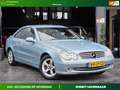 Mercedes-Benz CLK 240 Coupé Elegance|AUT|NAP|Cruise Blu/Azzurro - thumbnail 1