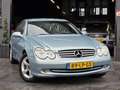 Mercedes-Benz CLK 240 Coupé Elegance|AUT|NAP|Cruise Blu/Azzurro - thumbnail 4