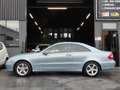 Mercedes-Benz CLK 240 Coupé Elegance|AUT|NAP|Cruise Blu/Azzurro - thumbnail 8