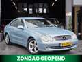 Mercedes-Benz CLK 240 Coupé Elegance|AUT|NAP|Cruise Blau - thumbnail 1