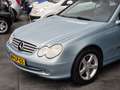 Mercedes-Benz CLK 240 Coupé Elegance|AUT|NAP|Cruise Blu/Azzurro - thumbnail 9