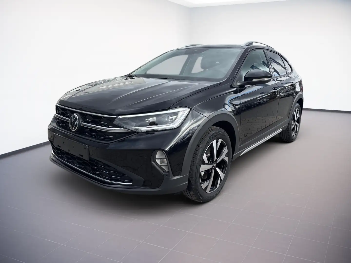 Volkswagen Taigo STYLE 1.0TSI 116PS DSG ACC.KAMERA.KEYLESS.NAVI.IQ. Noir - 2