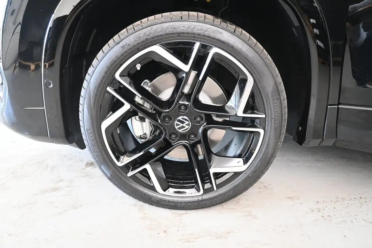 Volkswagen Tayron 2026