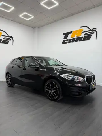 BMW 118 118i