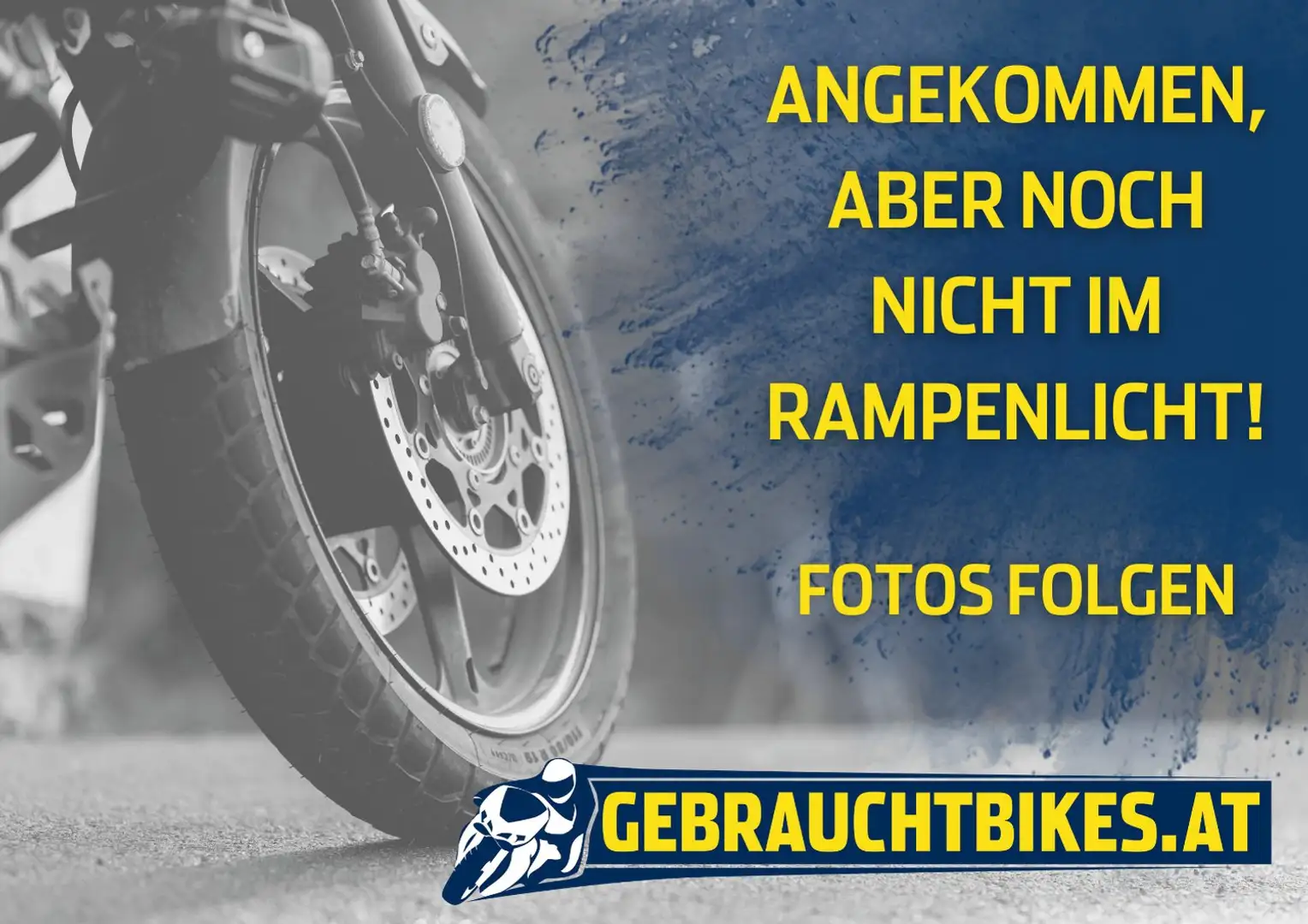 Yamaha FZ 1 S Fazer ABS, mit Garantie, Teilzahlung möglich! Albastru - 1