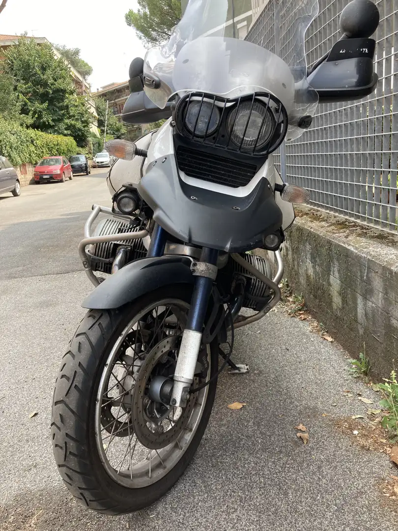 BMW R 1150 GS - 2