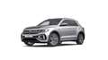 Volkswagen T-Roc R-Line 1.5TSI DSG LED SHZ ACC EASYOPEN Silber - thumbnail 2