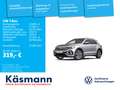 Volkswagen T-Roc R-Line 1.5TSI DSG LED SHZ ACC EASYOPEN Silber - thumbnail 1